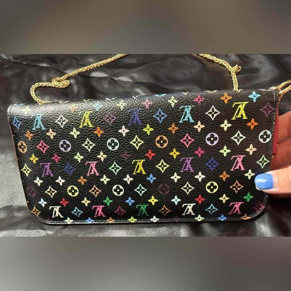 Louis Vuitton Insolite murakami wallet - Picture 2 of 15